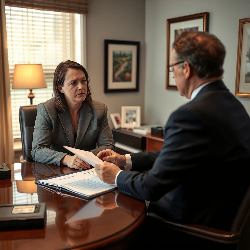 Licensing Agreement Lawyer Schoharie County