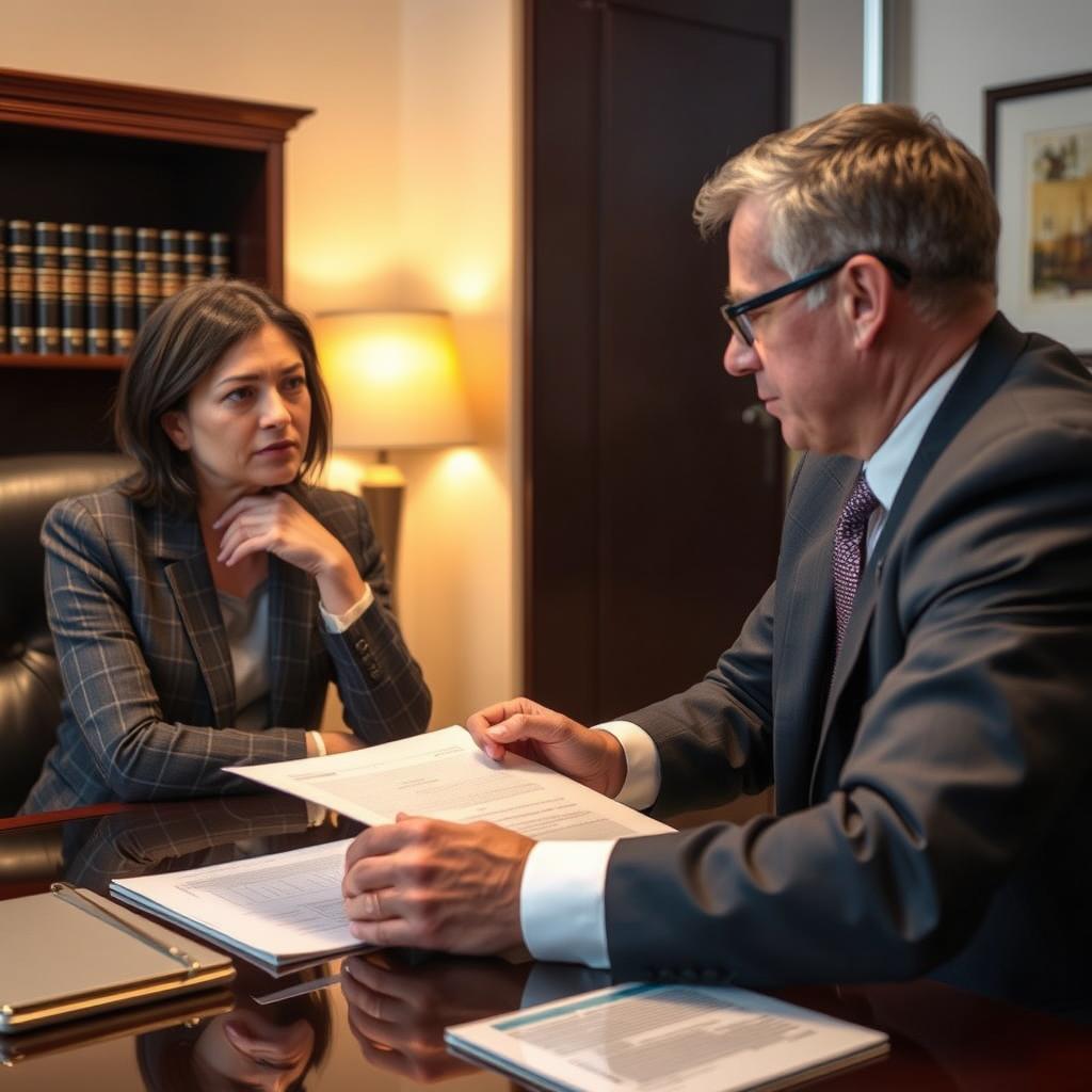Licensing Agreement Lawyer Staten Island