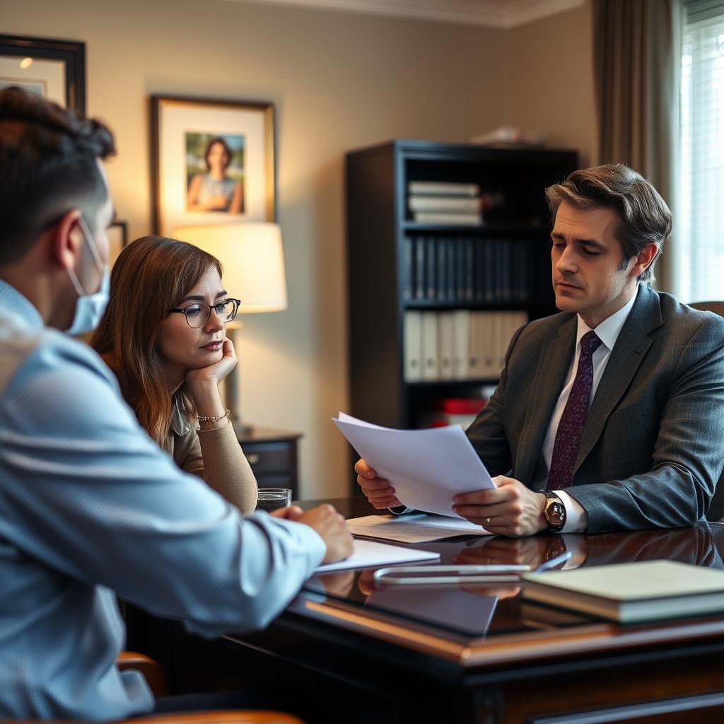 Licensing Agreement Lawyer Suffolk County