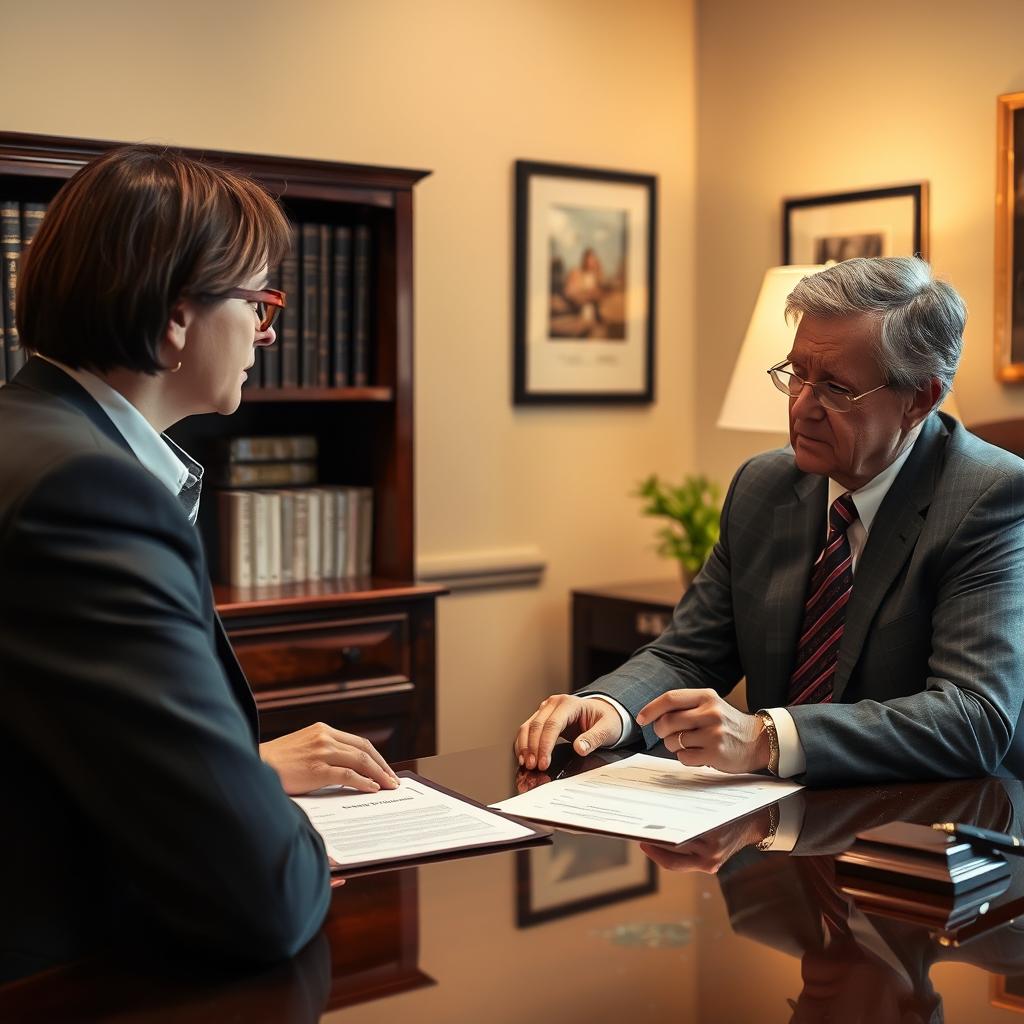 Licensing Agreement Lawyer Tompkins County