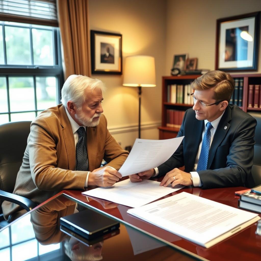 Licensing Agreement Lawyer Ulster County