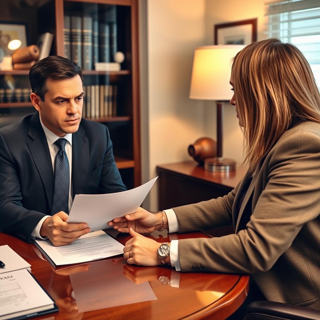 Licensing Agreement Lawyer Westchester County