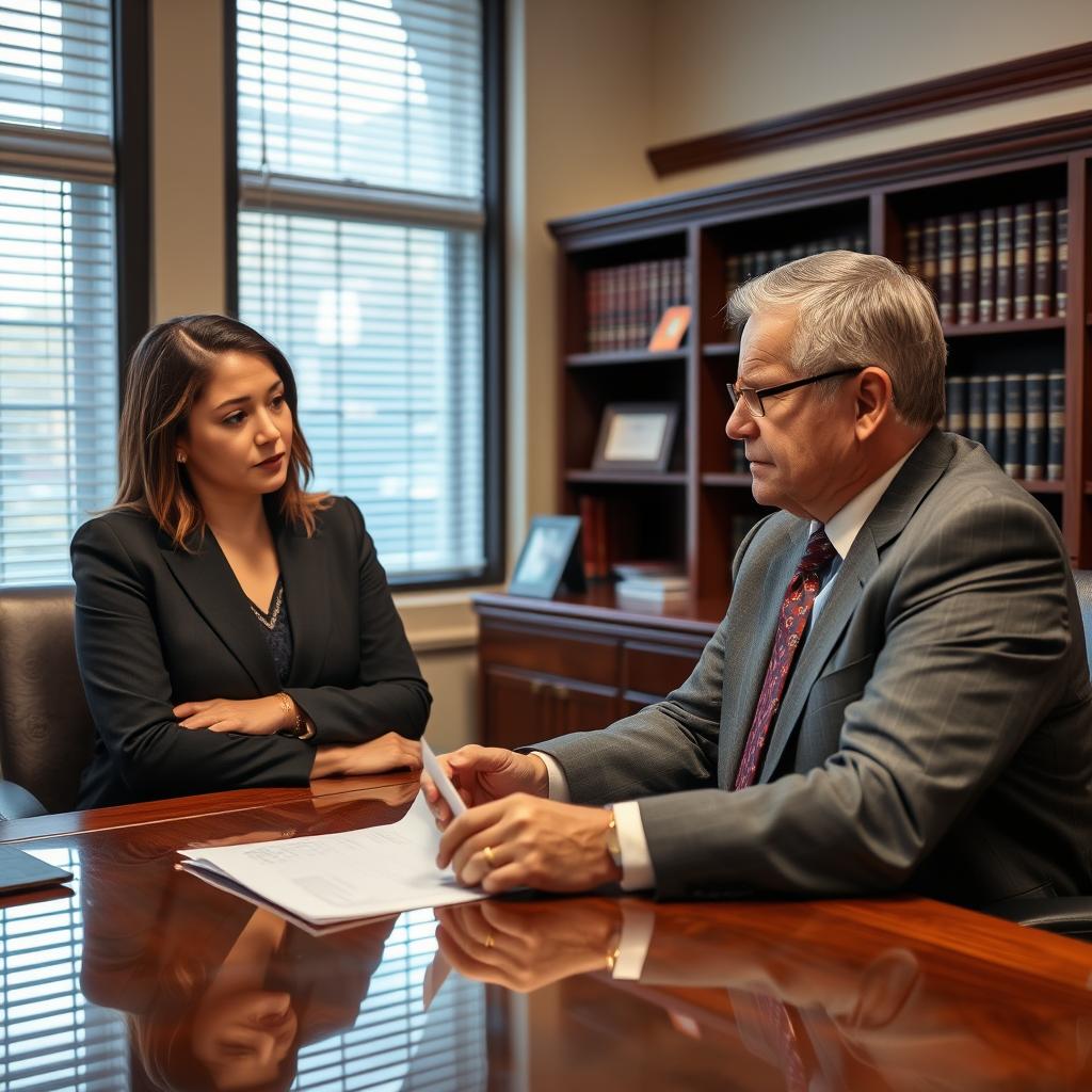 Licensing Lawyer James City County