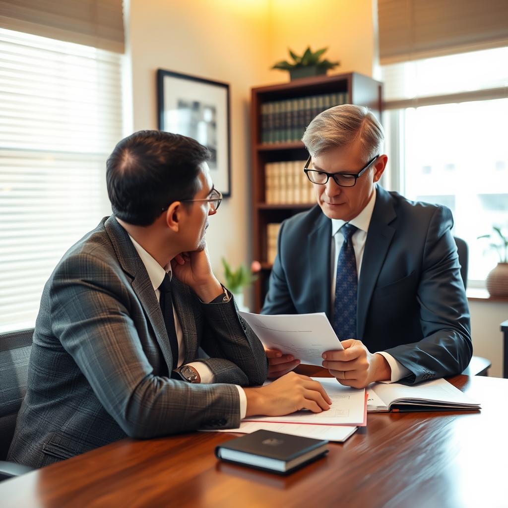 Mechanics Lien Lawyer Brooklyn