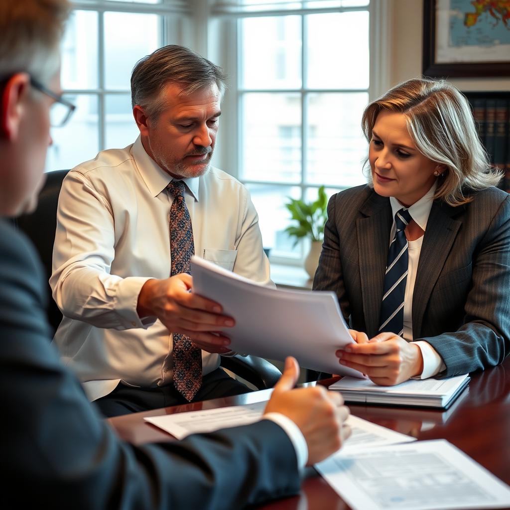 Mechanics Lien Lawyer Cape May County