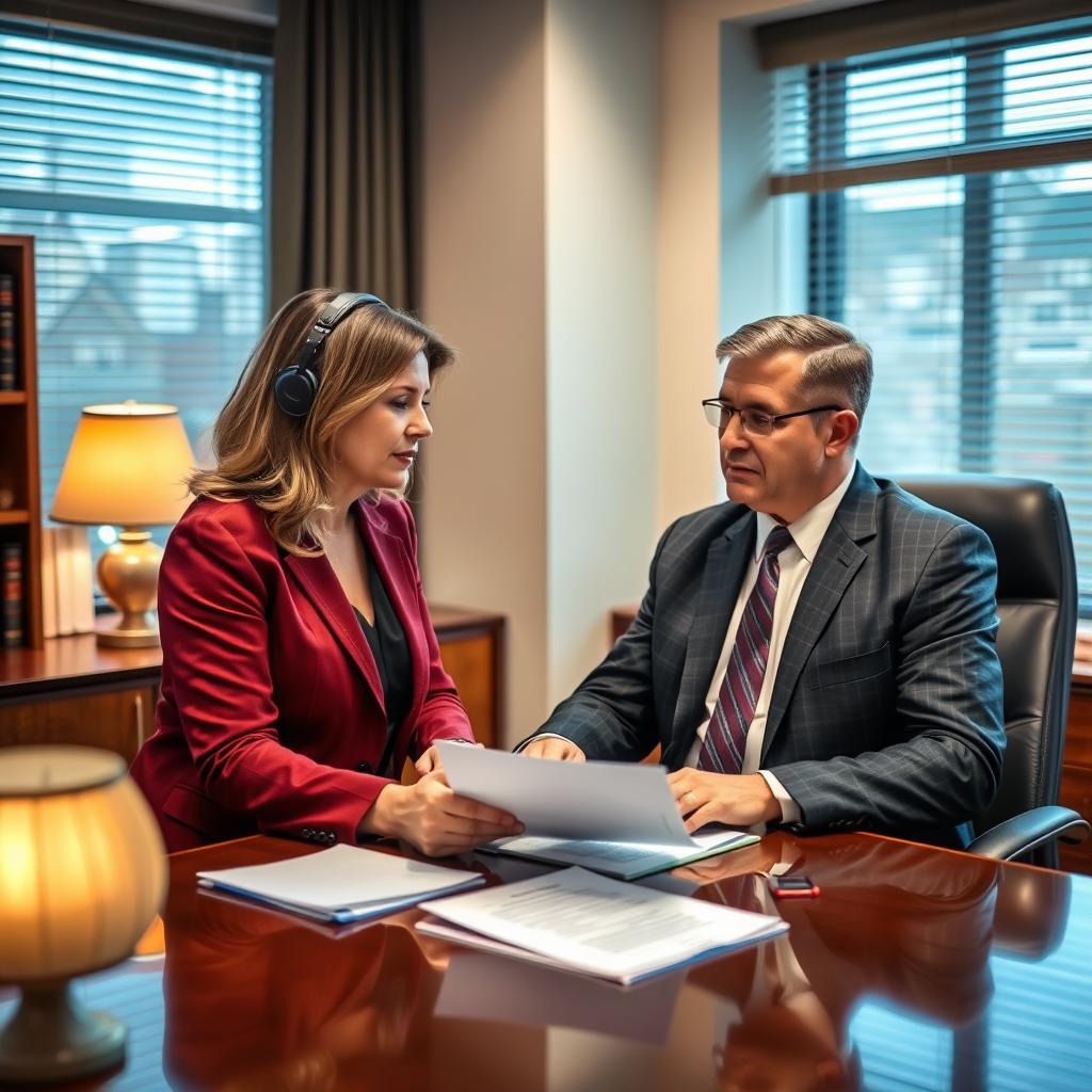 Mechanics Lien Lawyer Carroll County