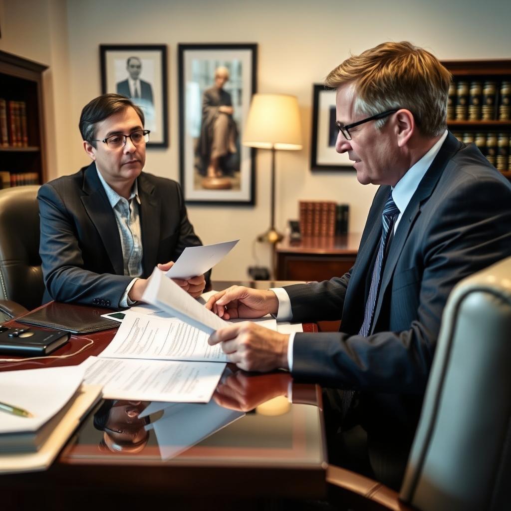 Mechanics Lien Lawyer Chemung County