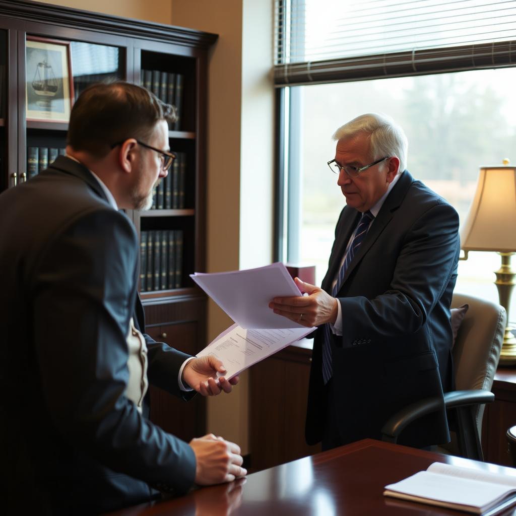 Mechanics Lien Lawyer Columbia County
