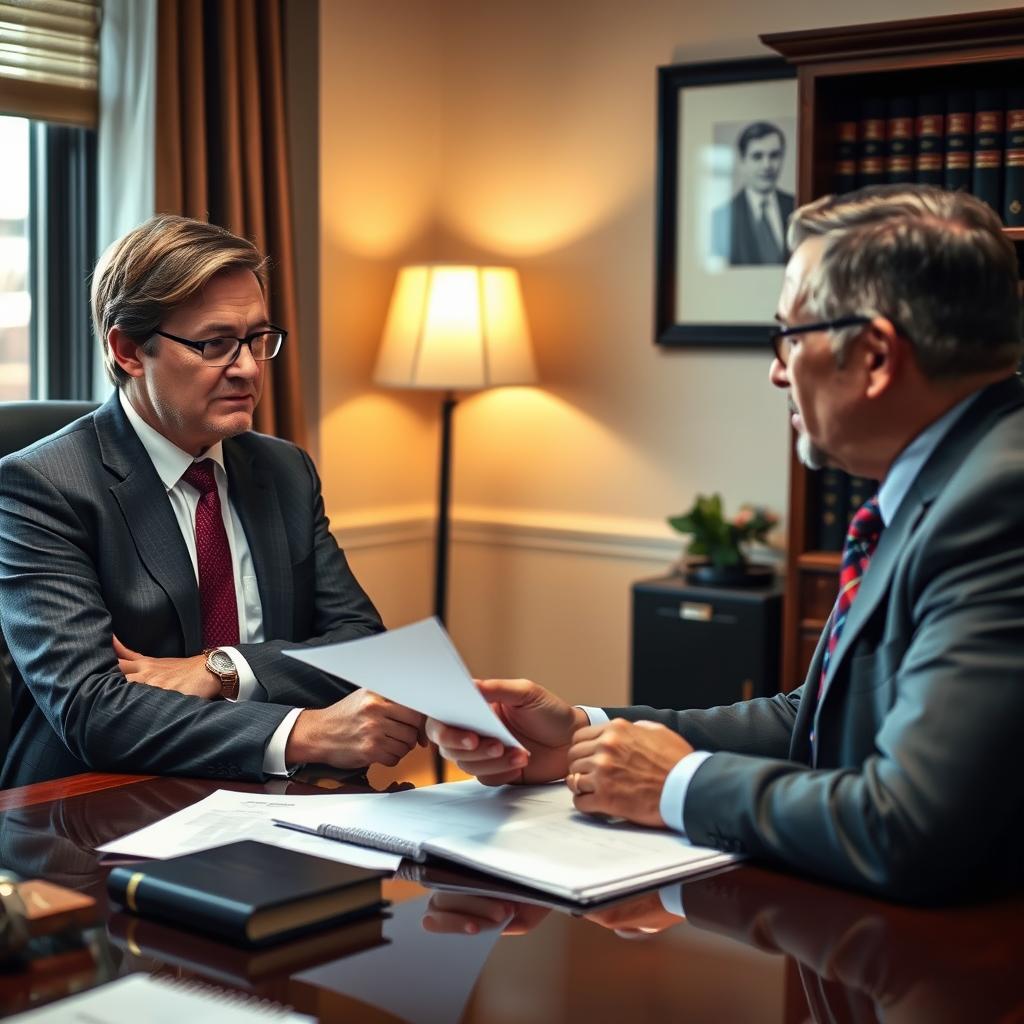 Mechanics Lien Lawyer Dupont Circle