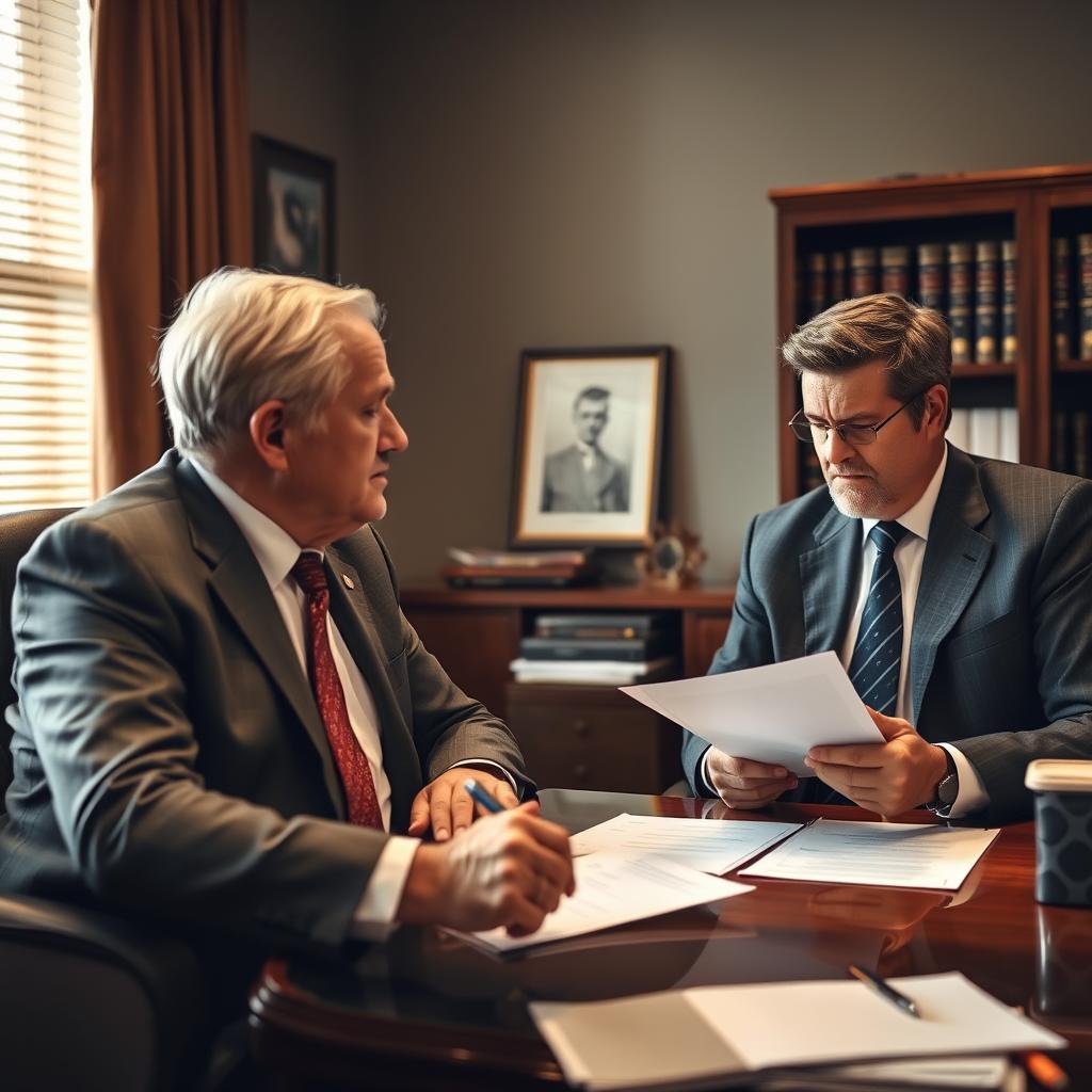 Mechanics Lien Lawyer Hamilton County