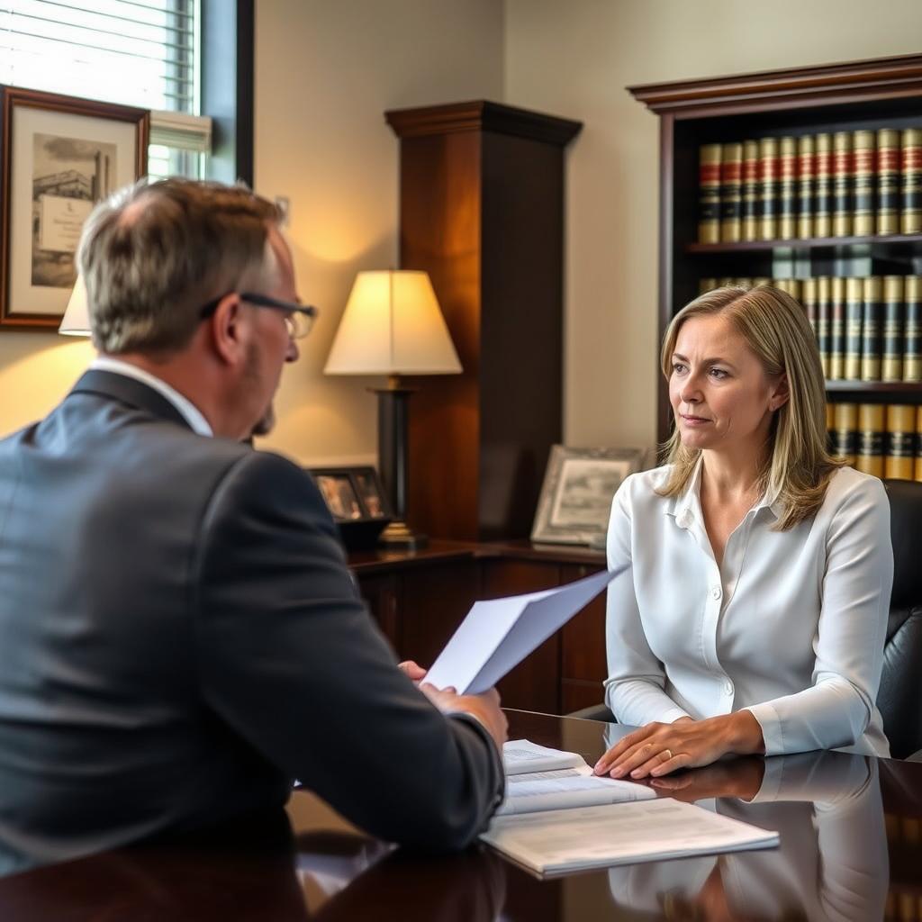 Mechanics Lien Lawyer Herkimer County