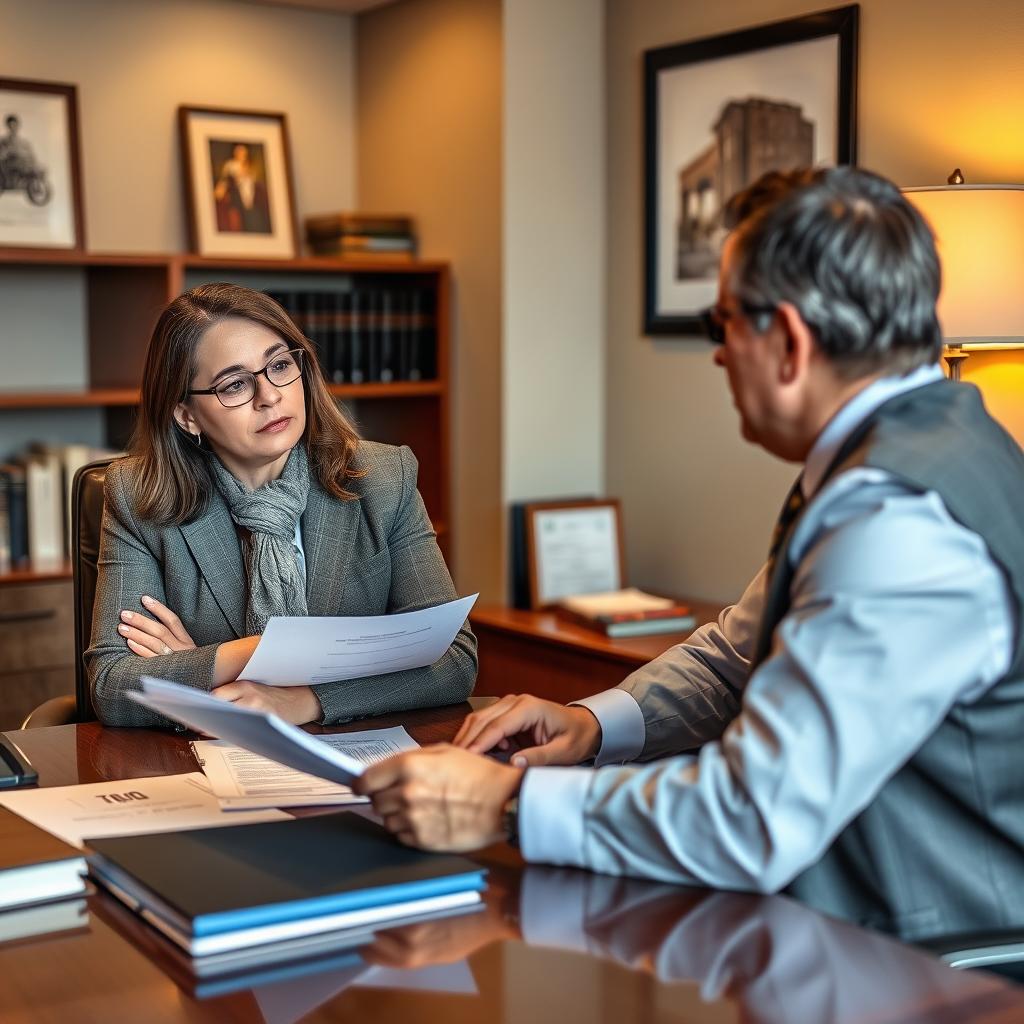 Mechanics Lien Lawyer Hudson County