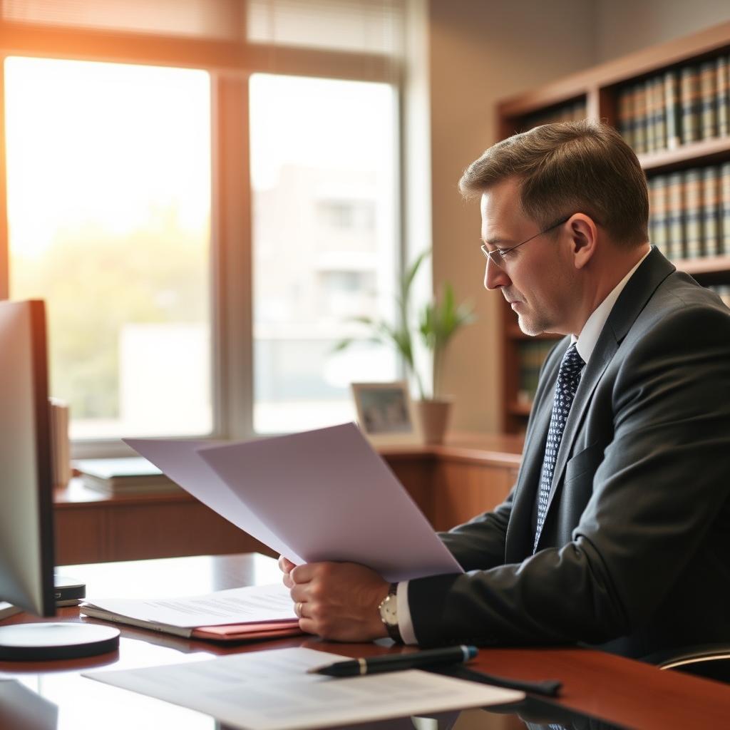 Mechanics Lien Lawyer Nassau County