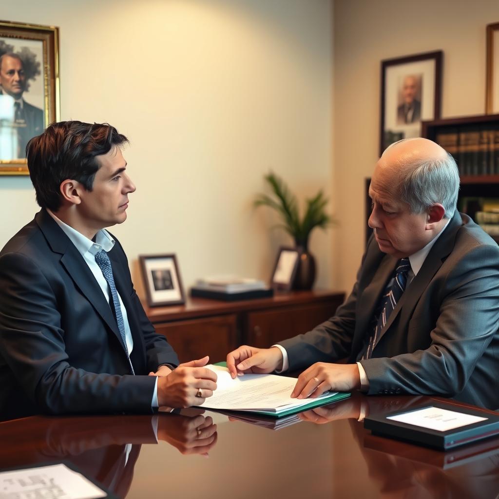 Mechanics Lien Lawyer New York County