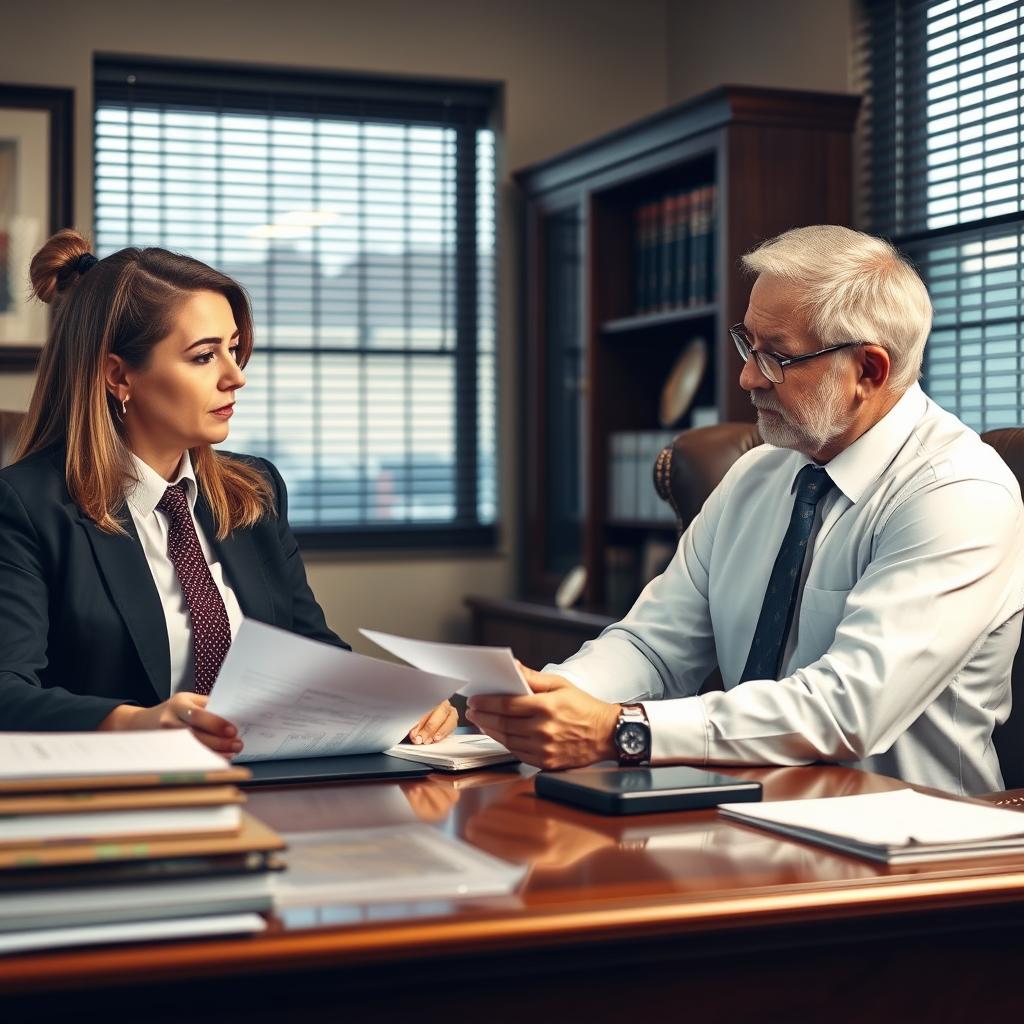Mechanics Lien Lawyer Ocean County