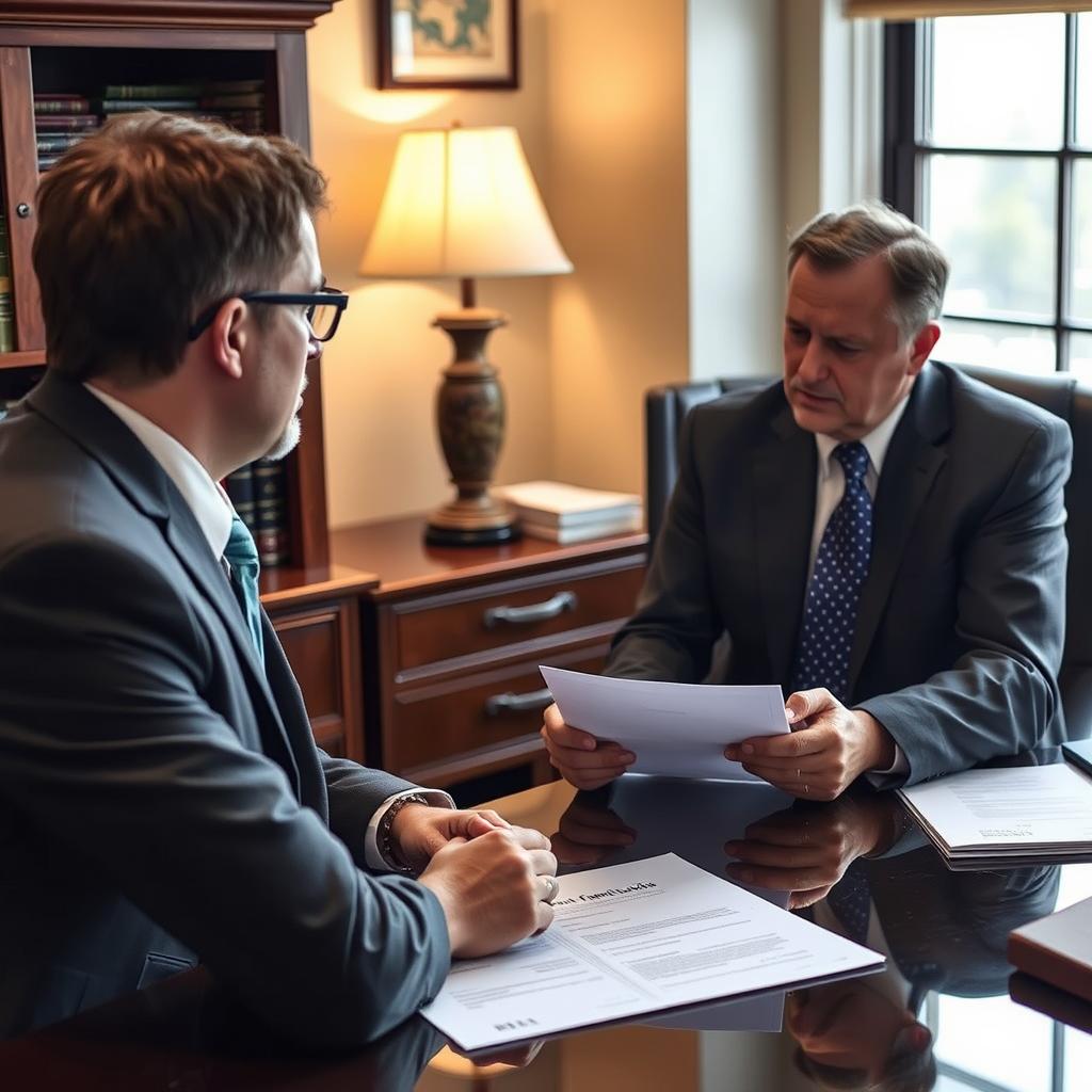 Mechanics Lien Lawyer Oneida County
