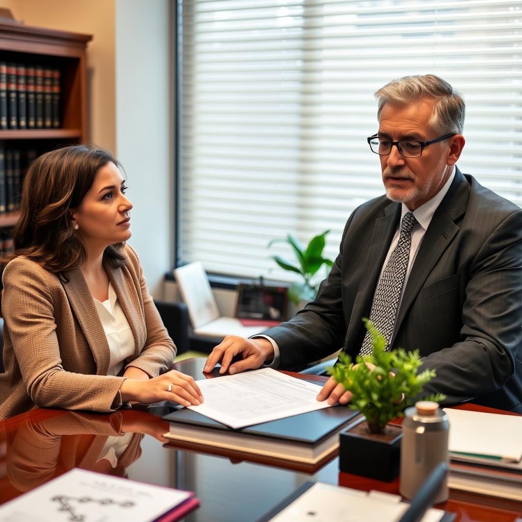 Mechanics Lien Lawyer Orange County