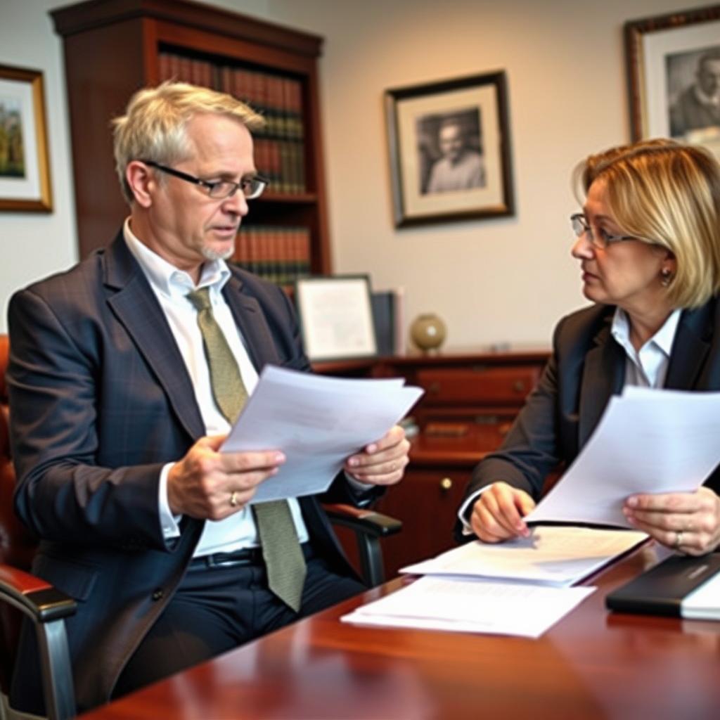 Mechanics Lien Lawyer Rensselaer County