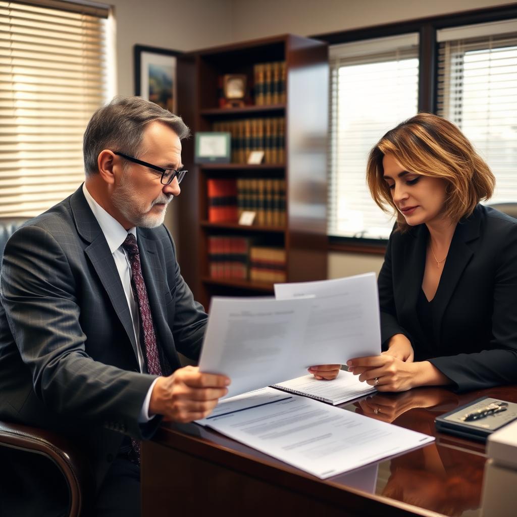 Mechanics Lien Lawyer Schenectady County