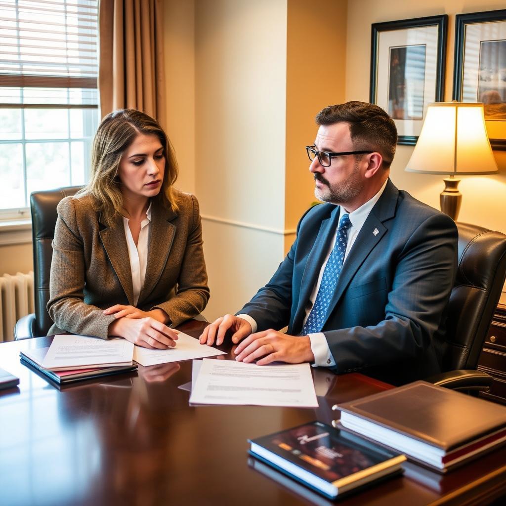 Mechanics Lien Lawyer Schoharie County