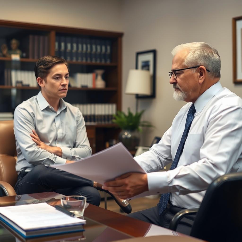 Mechanics Lien Lawyer Suffolk County