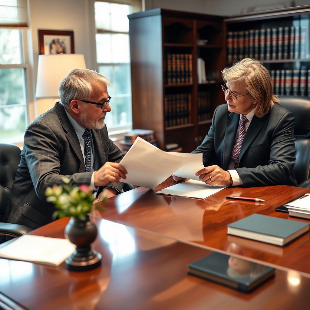 Mechanics Lien Lawyer Ulster County