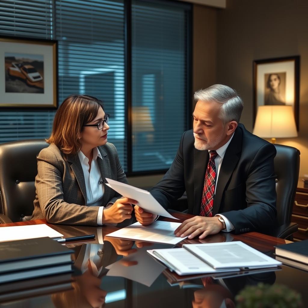 Mechanics Lien Lawyer Yates County