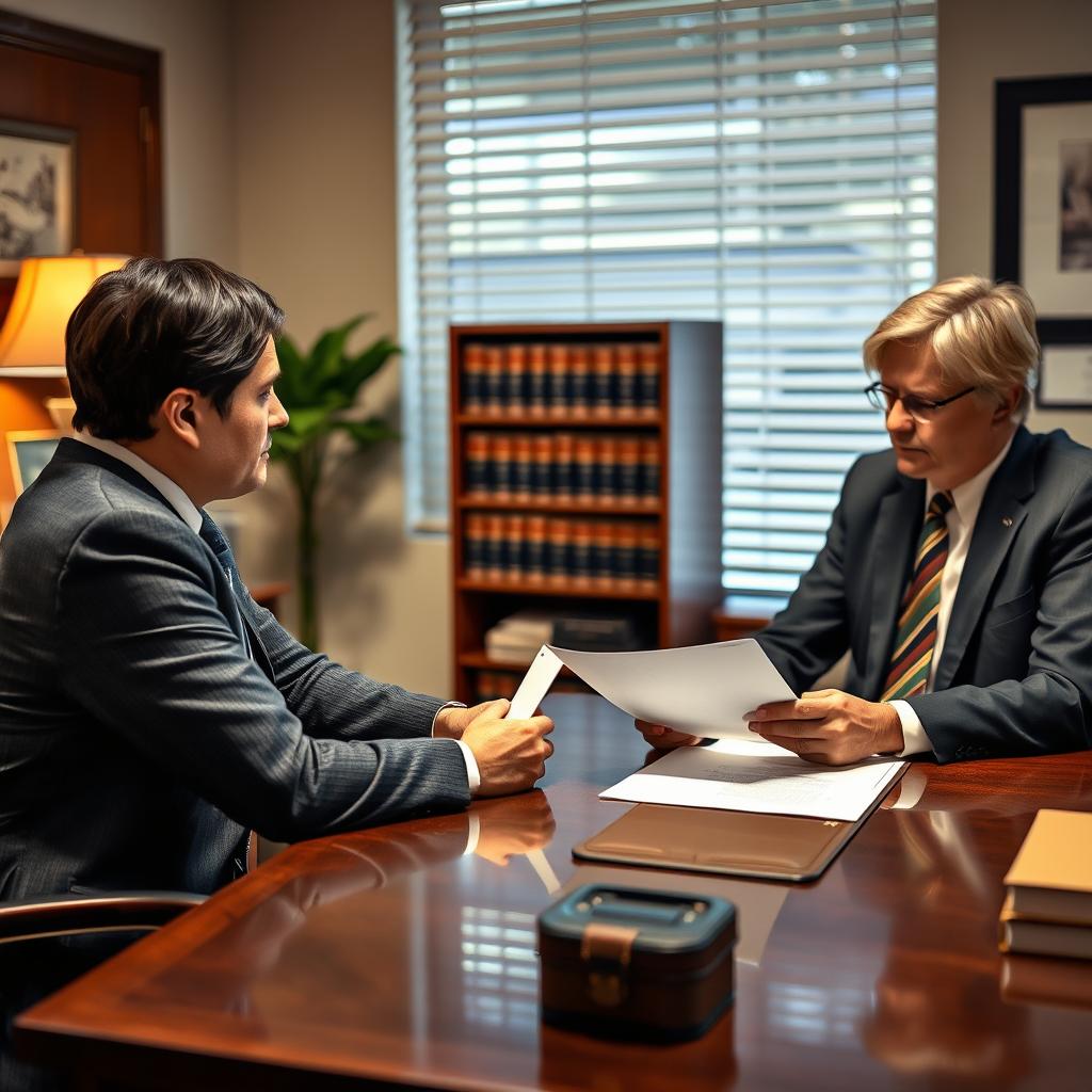 Product Warranty Lawyer Kent County