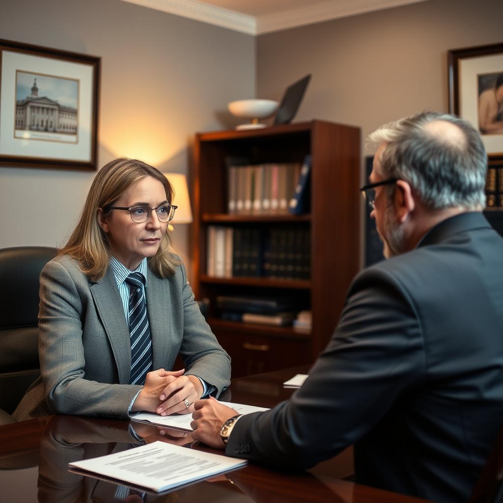 Release Agreement Lawyer Albany County