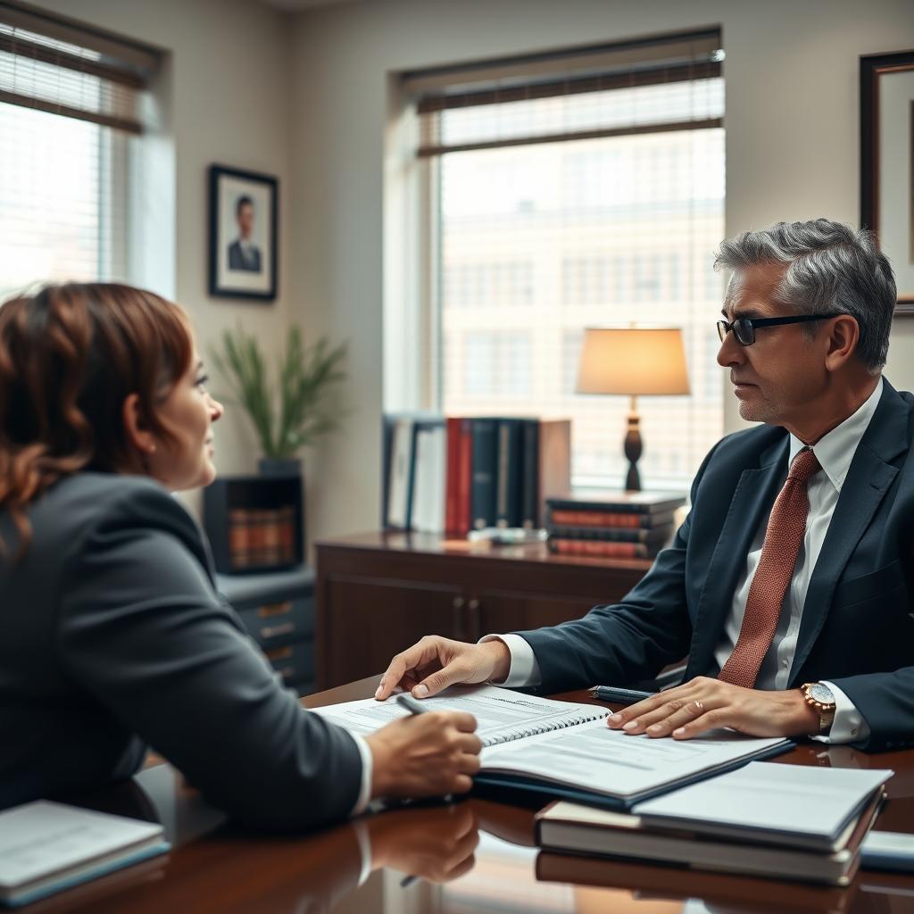 Release Agreement Lawyer Bronx