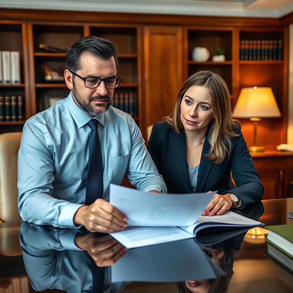 Release Agreement Lawyer Brooklyn