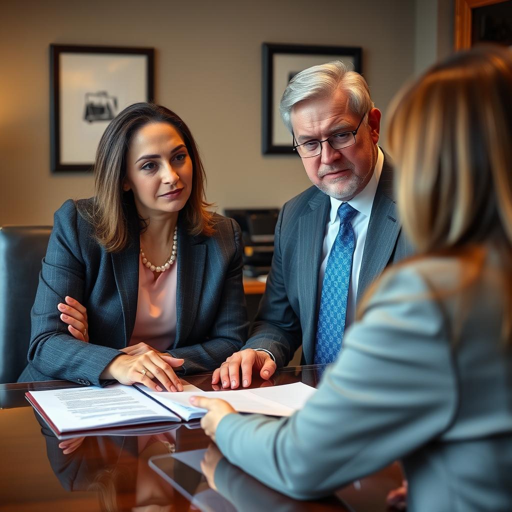 Release Agreement Lawyer Columbia County