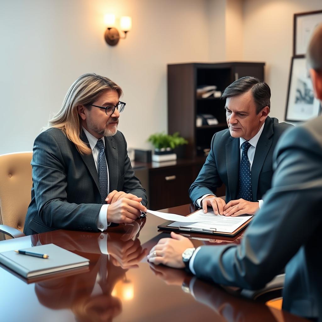 Release Agreement Lawyer Dutchess County
