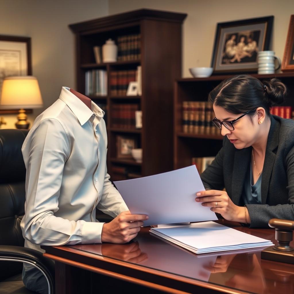 Release Agreement Lawyer Gloucester County