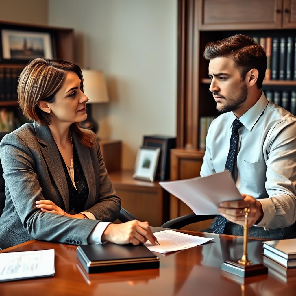 Release Agreement Lawyer Manhattan