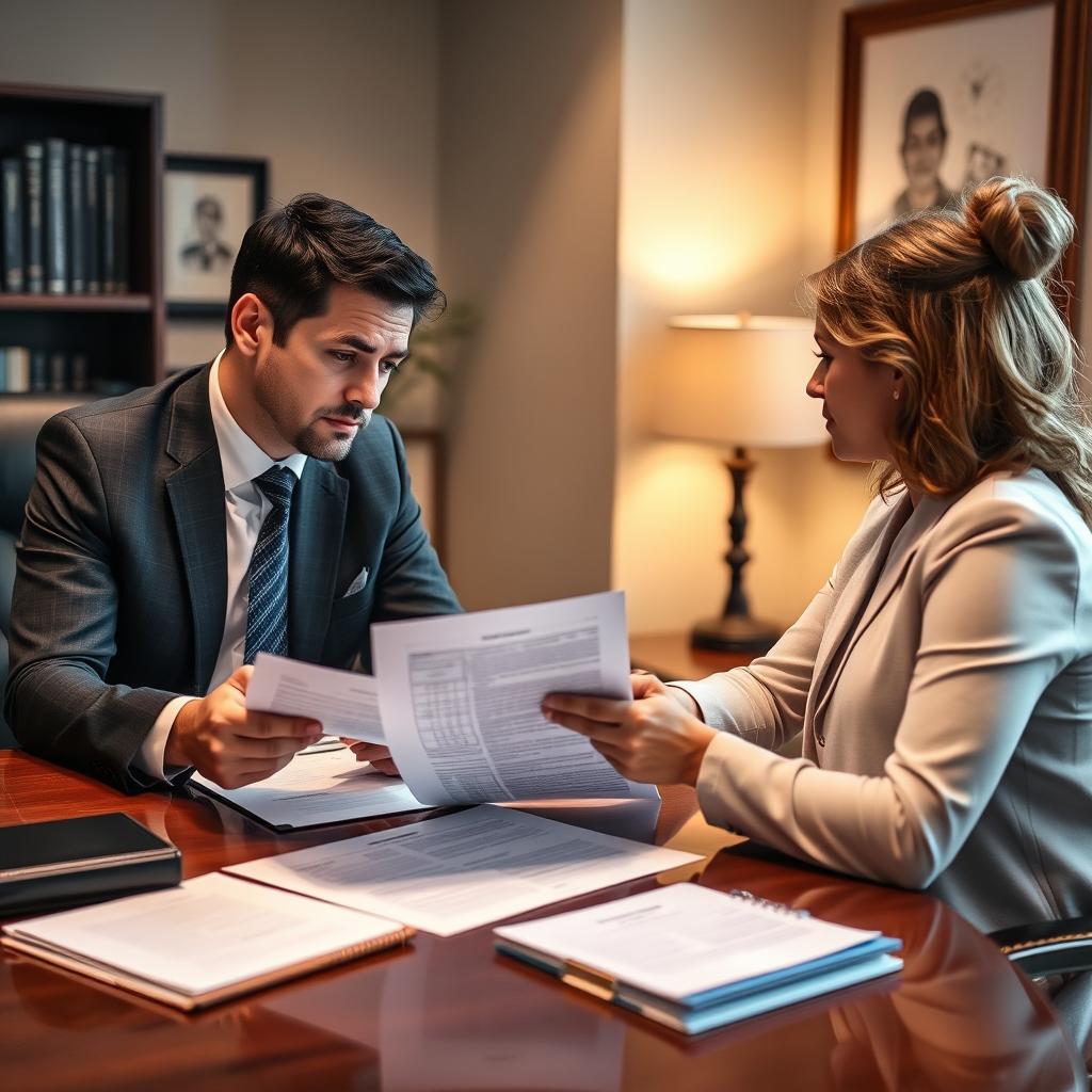 Release Agreement Lawyer New York County