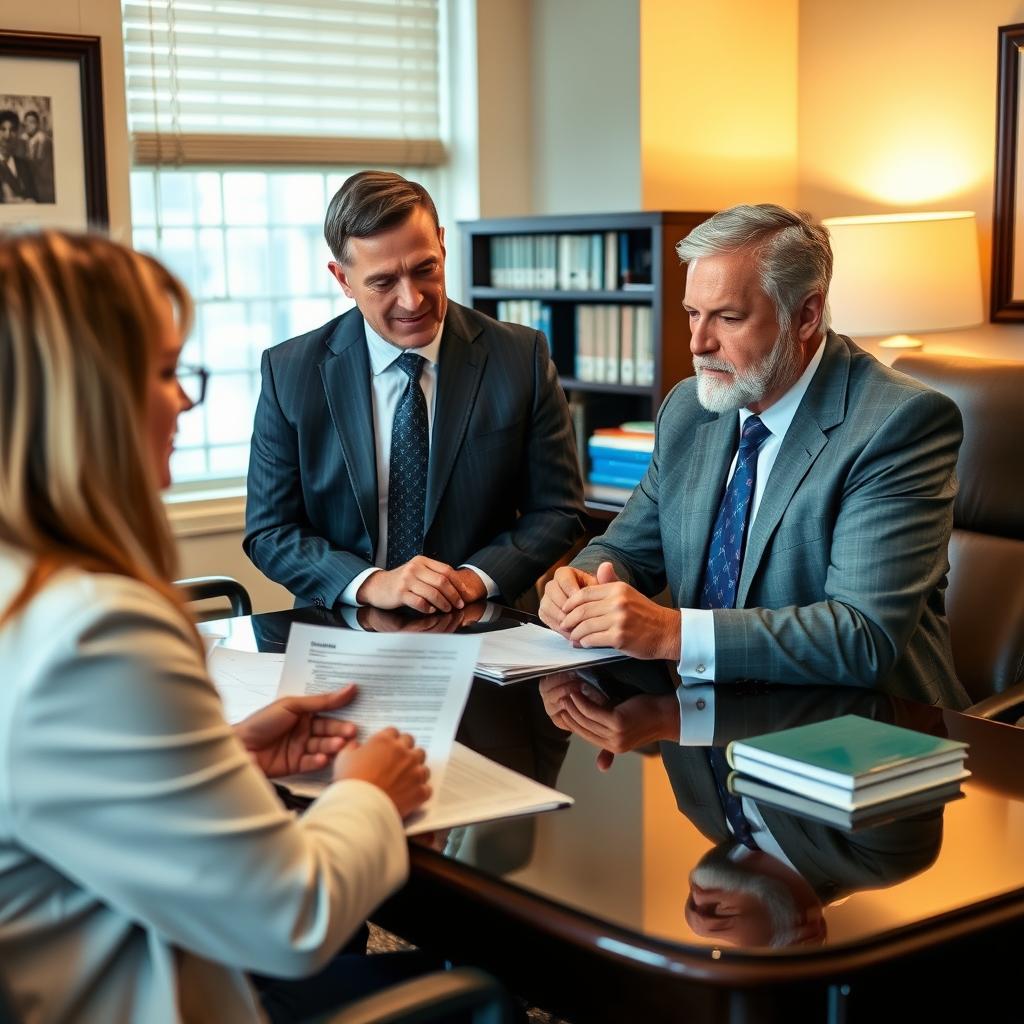 Release Agreement Lawyer Onondaga County