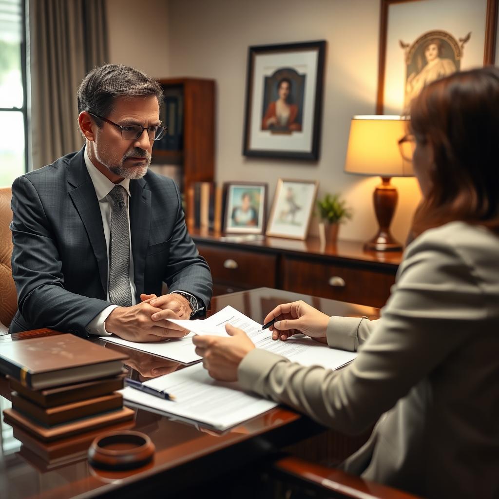 Release Agreement Lawyer Ontario County