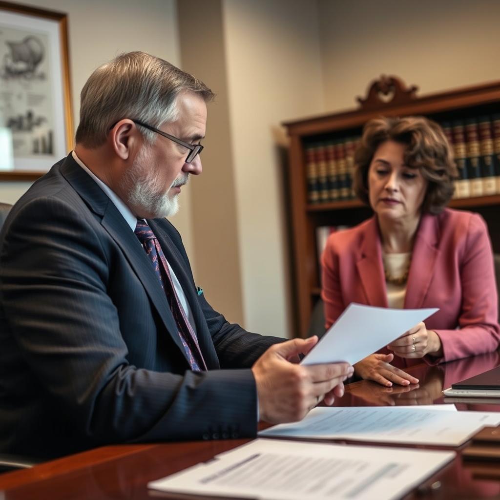 Release Agreement Lawyer Oswego County