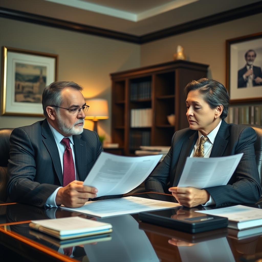 Release Agreement Lawyer Queens
