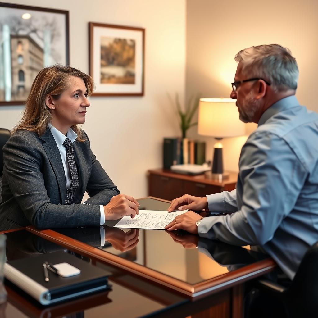 Release Agreement Lawyer Rockland County