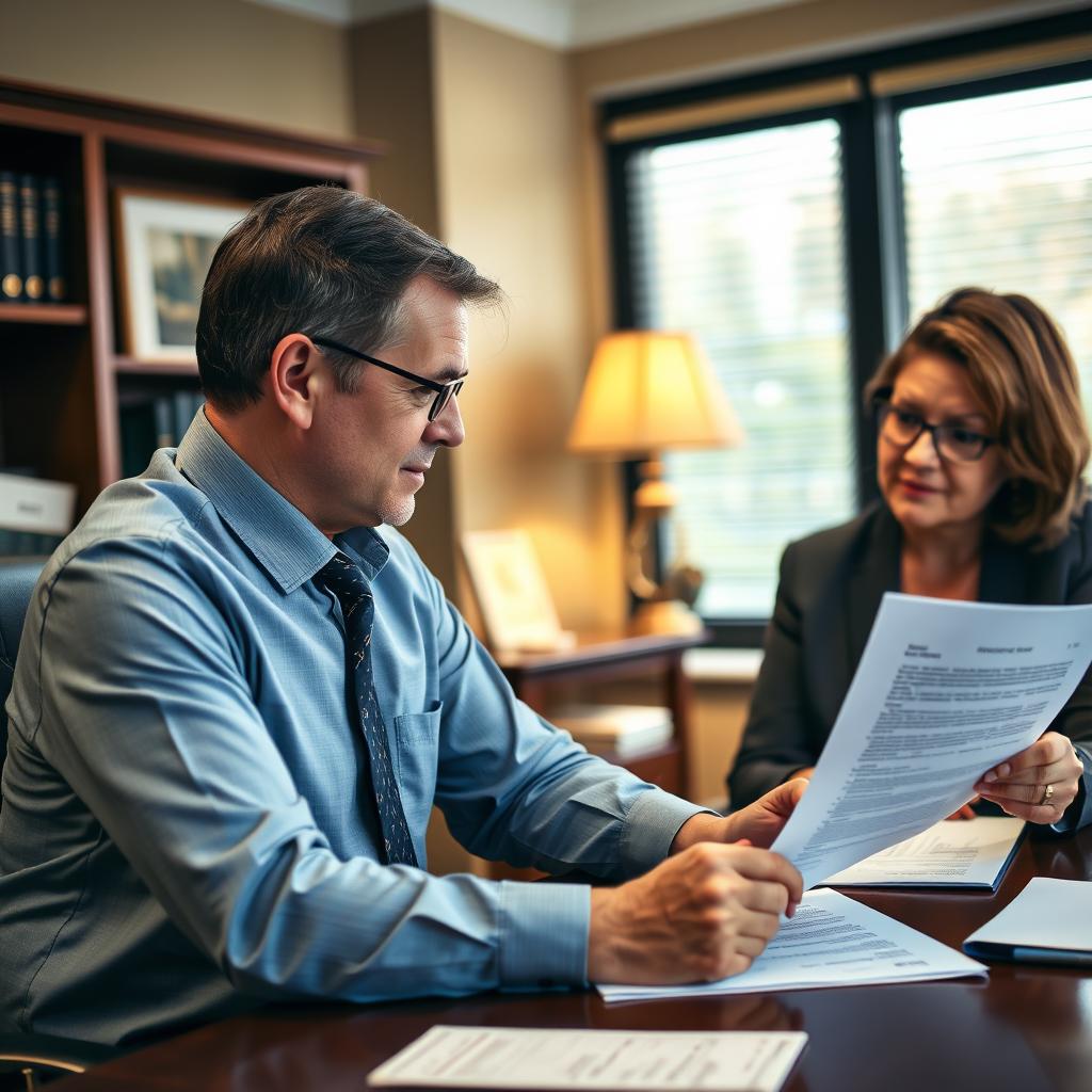 Release Agreement Lawyer Tompkins County