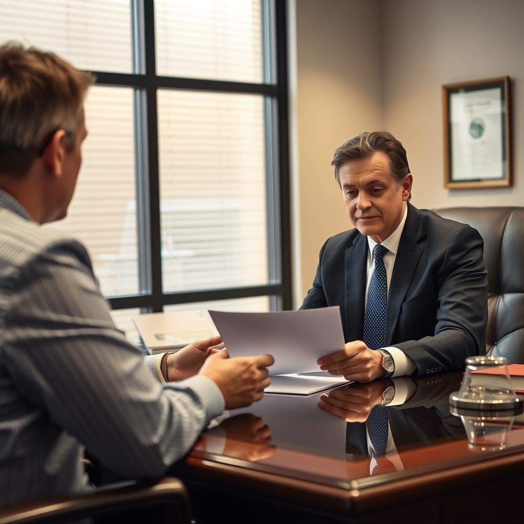 Release Agreement Lawyer Westchester County