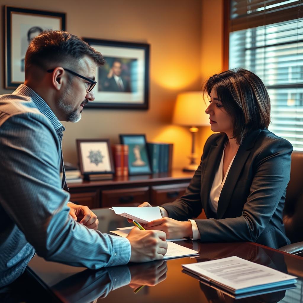 Release Agreement Lawyer Yates County