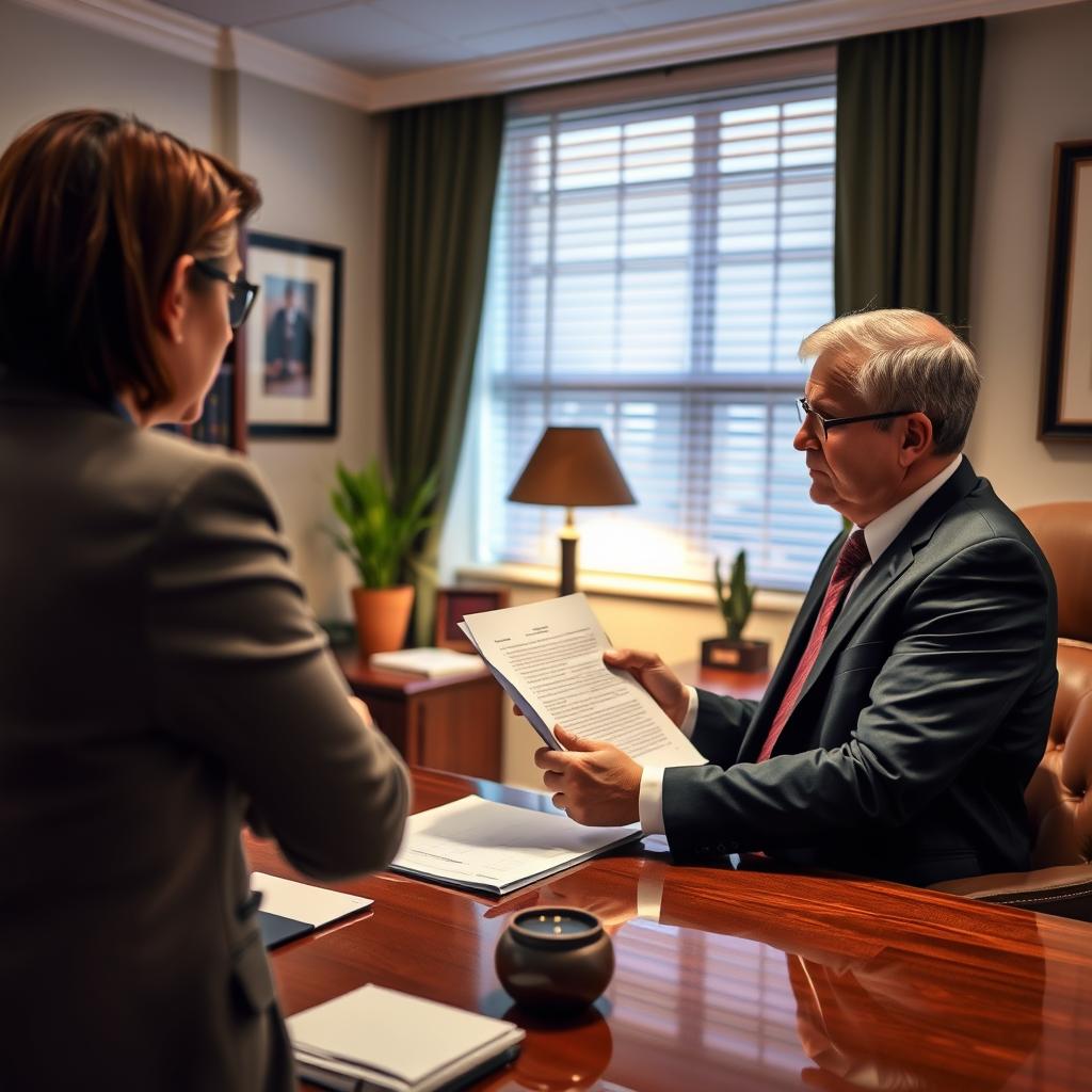 Royalty Agreement Lawyer Albany County