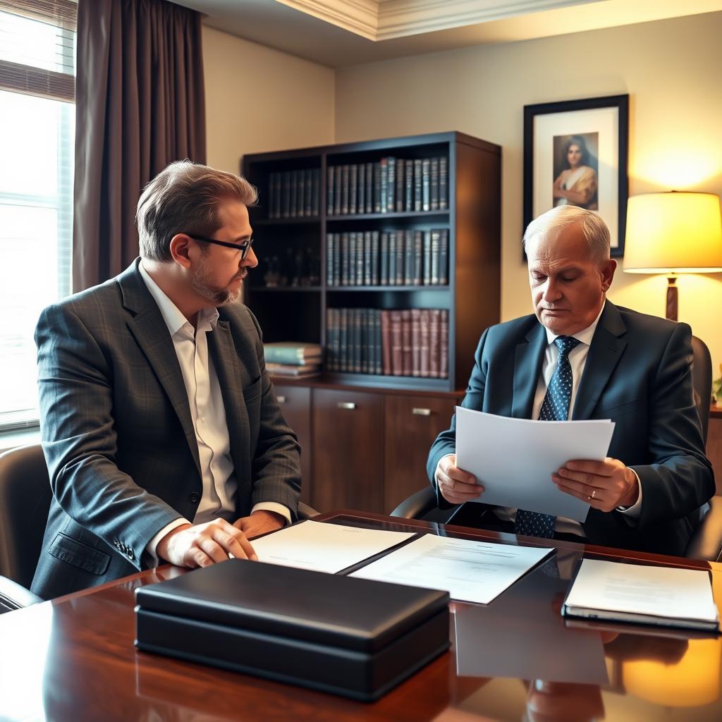 Royalty Agreement Lawyer Bronx