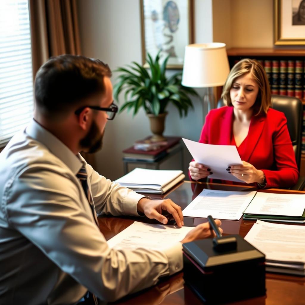 Royalty Agreement Lawyer Broome County