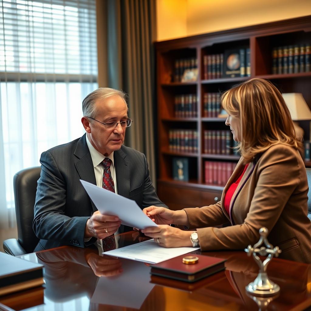 Royalty Agreement Lawyer Calvert County
