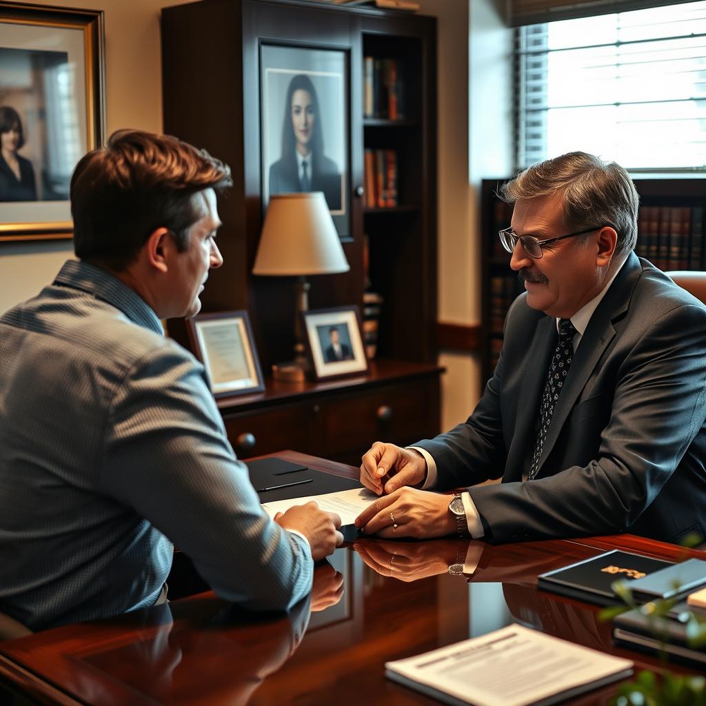 Royalty Agreement Lawyer Cayuga County