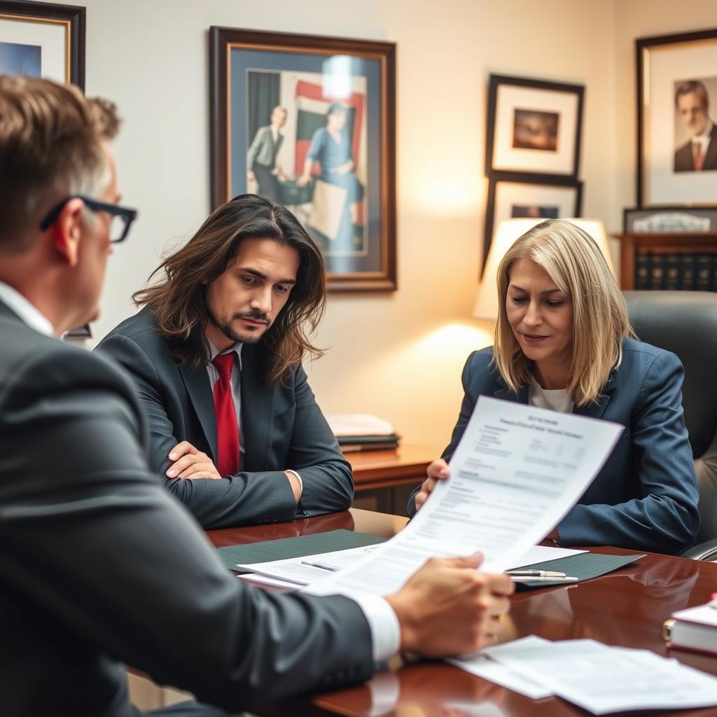 Royalty Agreement Lawyer Chemung County